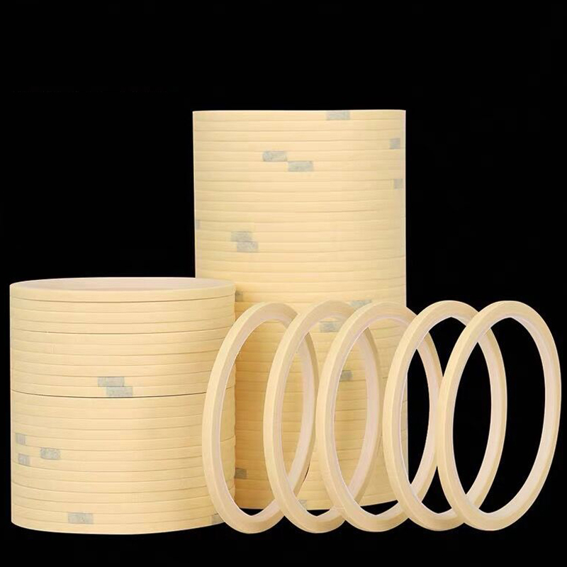 矽利康耐高溫膠帶